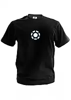 �������� ������ Reactor Tony Stark's 59359