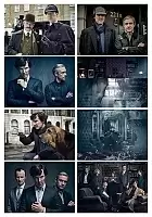 �������� Sherlock No.2