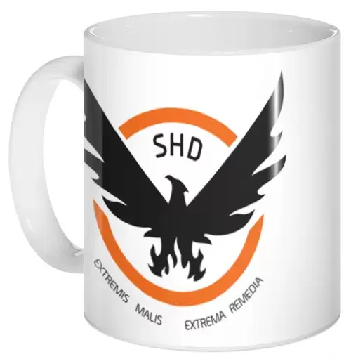 ���������� ������� ������������ ������ �� ����� Tom Clancy's / Rainbow Six: Siege / ������ 6: ����� / ������ �����: ����� / Ghost Recon: Wildlands / ����� ������� / The Division / ������������� / ��������