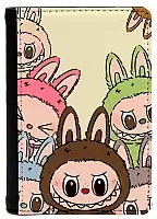 ������� �� ������� � ����������� ������ / Labubu