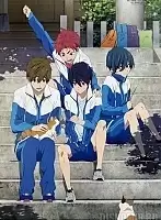   Free!: High Speed!