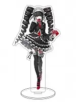 ������� ��������� Danganronpa - �������� ��������� (Celestia Ludenberg)