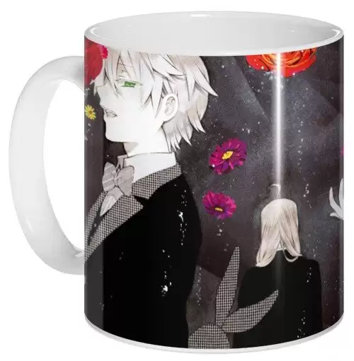 ���������� ������� ������ Pandora Hearts 310668 �� ����� � ����� ������ ������� / Pandora Hearts