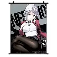 ������� �������� Infection - Chika Kisaragi