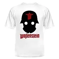 �������� Wolfenstein - Soldier