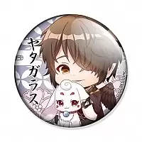 ������ AkaSeka - Chibi Yatagarasu