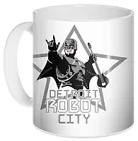 ������ RoboCop - ��������� �������