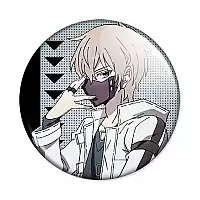 ������ Nakanohito Genome [Jikkyouchuu] - Zakuro Oshigiri