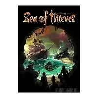 ������ �������� � ��������� ���� Sea of Thieves