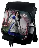 ������ �������� "Alice: Madness Returns" Alice