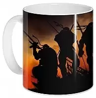������ Teenage Mutant Ninja Turtles 306991