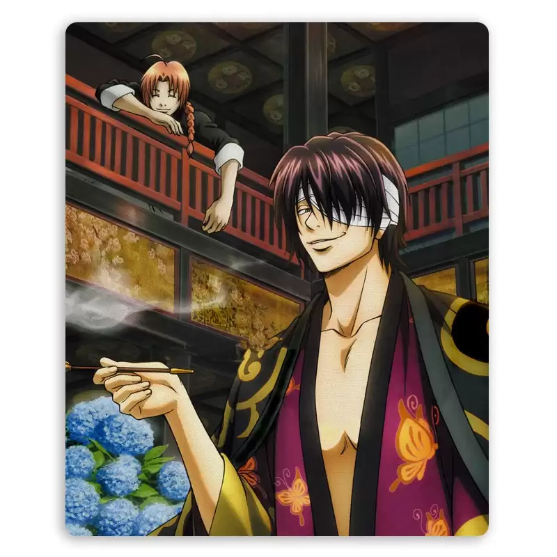 ���������� ������� ������ ��� ����� ������� No.1 �� ����� � ����� ������� / Gintama