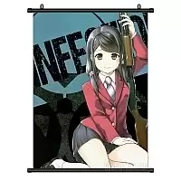 ������� �������� Infection - Satsuki Samidare