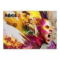 ������ �������� � ����� �� ���� Rage 2