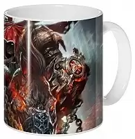 ������ Darksiders 351598