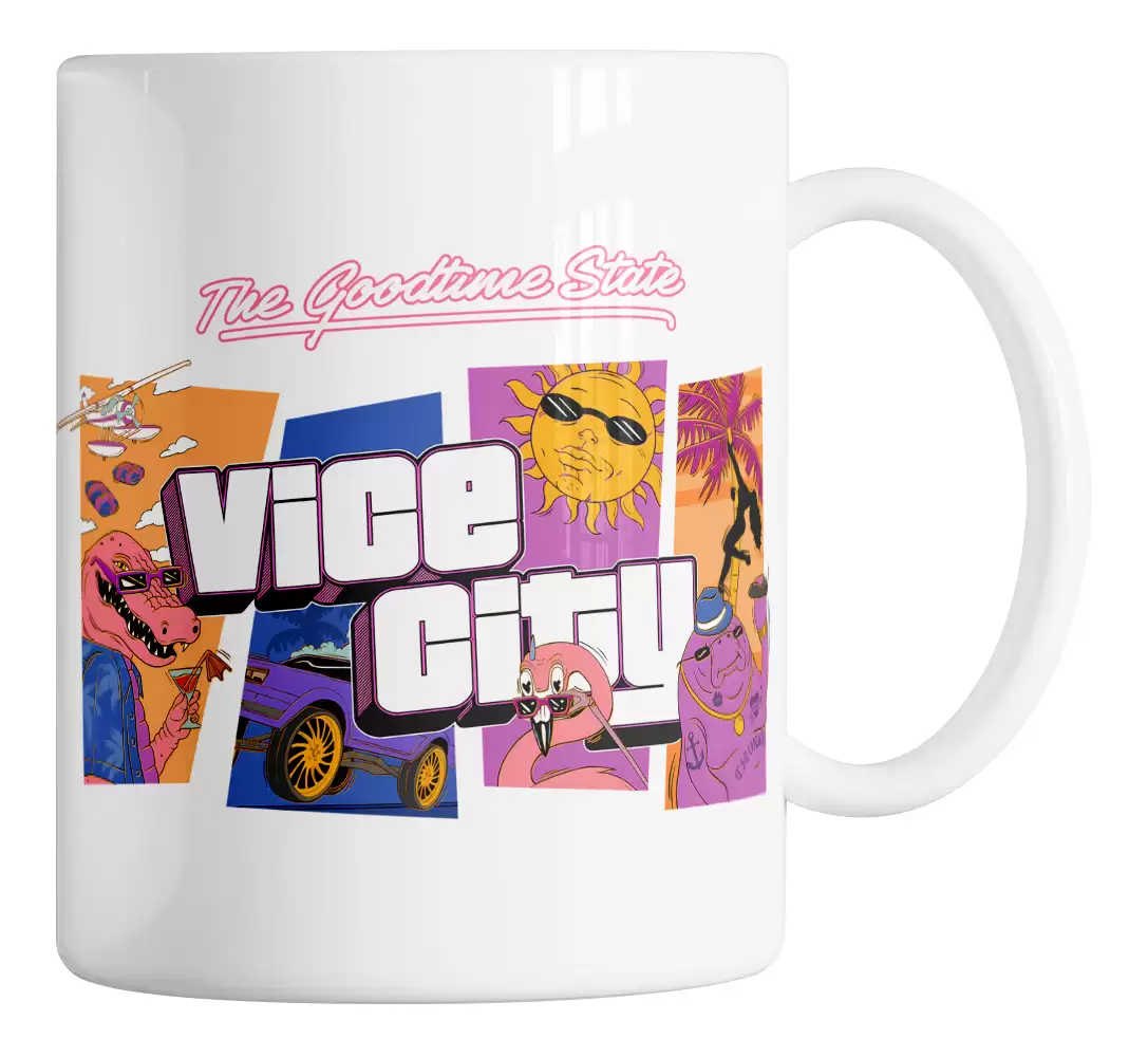 ���������� ������� ������������ ������ �� ����� Grand Theft Auto / GTA / ������� ����������� / ���