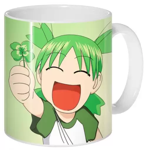 ���������� ������� ������������ ������ �� ����� �����! / Yotsuba to! / Yotsuba&! / Yotsuba and!