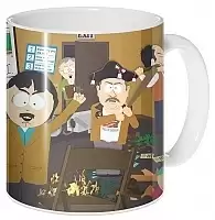 ������ South Park - �haracters