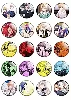 ����� ������� "Shokugeki no Souma" No.1