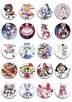   Touhou Project