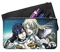 ����� ������ Space Battleship Tiramisu - Subaru � Isuzu Ichinose