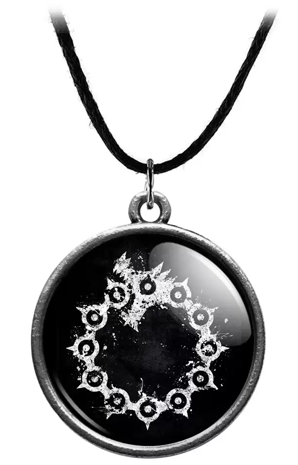 ���������� ������� ����� ���� �������� ������ - ���� �� ����� � ����� ���� �������� ������ / Nanatsu no Taizai / The Seven Deadly Sins