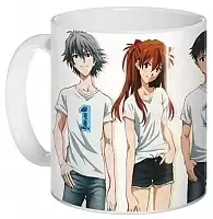  Evangelion 306721