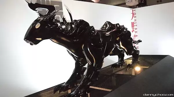 �������� Tokyo Anime Fair 2010
