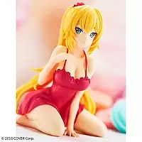 ������� SAV Relax time - Akai Haato