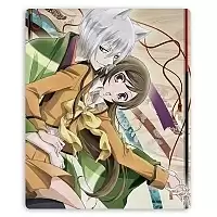 ������ ��� ����� Kamisama Hajimemashita 59043