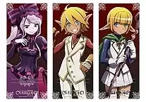  Overlord No.5