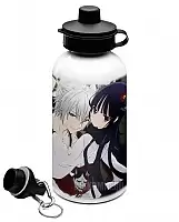 ���������� ������� ��� ���� Inu � Boku SS Ririchiyo Shirakiin, Soushi Miketsukami