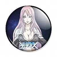 ������ Space Battleship Tiramisu - Ligier Leroy