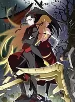 ������ �������� Bakemonogatari: Owarimonogatari Shinobu Oshino