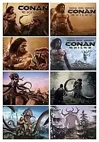 ������� ��������� "Conan Exiles" No.1