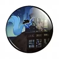 ������ Love, Death & Robots - Good Hunting Liang � Yan