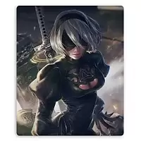     NieR: Automata - -2B