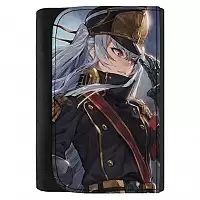 ������� ������ Re:Creators Gunpuku no Himegimi