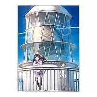������ �������� Uchiagehanabi - Nazuna Oikawa, Norimichi Shimada