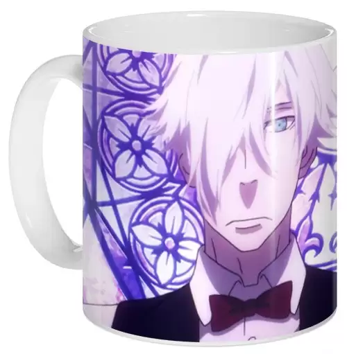 ���������� ������� ������ Death Parade 340038 �� ����� � ����� ����������� ����� / Death Parade