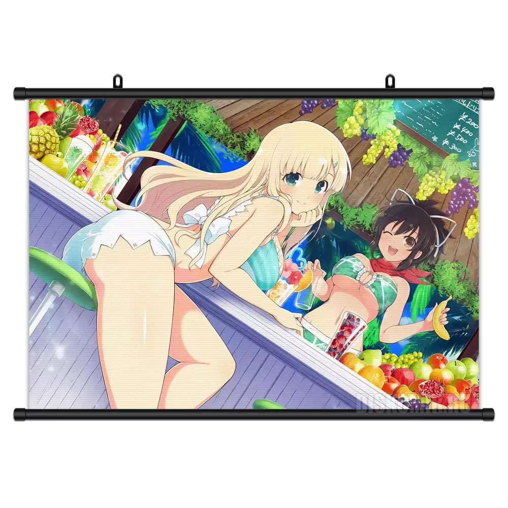 ���������� ������� ������� �������� Senran Kagura - Asuka � Yomi �� ����� � ����� ��������� ���������� �������-������ / Senran Kagura / Senran Kagura: Ninja Flash / Senran Kagura Shinovi Master: Tokyo Youma-hen / ������ ������ / ������ ������. ������ ������. �������� �� �����