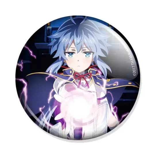 ���������� ������� ������ RokuAka Re=L Rayford �� ����� � ����� ������� ����� - ������� ����������� ������������� / Rokudenashi Majutsu Koushi to Akashic Records / Akashic Records of Bastard Magic Instructor / RokuAka