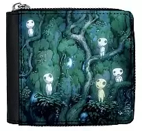 ������� �� ������ � ���������� ��� ������ "Mononoke Hime" Kodama