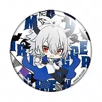 ������ Hypnosis Mic Halloween - Chibi Samatoki Aohitsugi