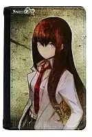 ������� �� ������� ������ Steins;Gate - Kurisu Makise