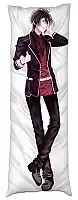    Diabolik Lovers 4