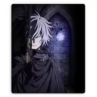 ������ ��� ����� Tegami Bachi 48629