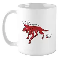 ������ Demogorgon / Stranger Things