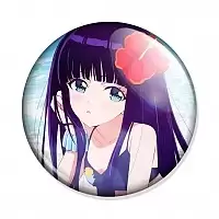 ������ Sousei no Onmyouji - Benio Adashino