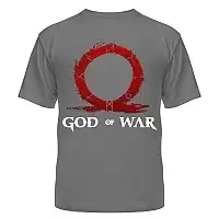 �������� God of War LOGO